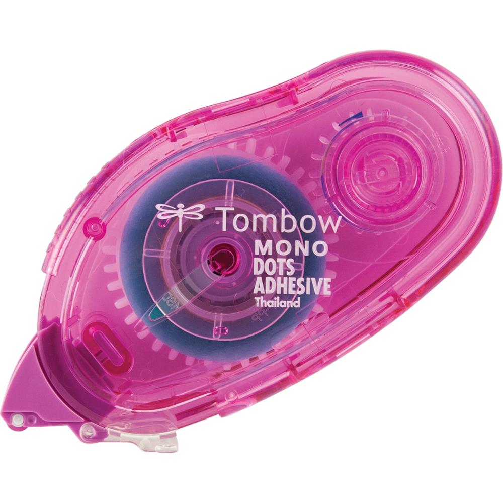 Tombow Adhesive Dot Dispenser 1/3"X39FT