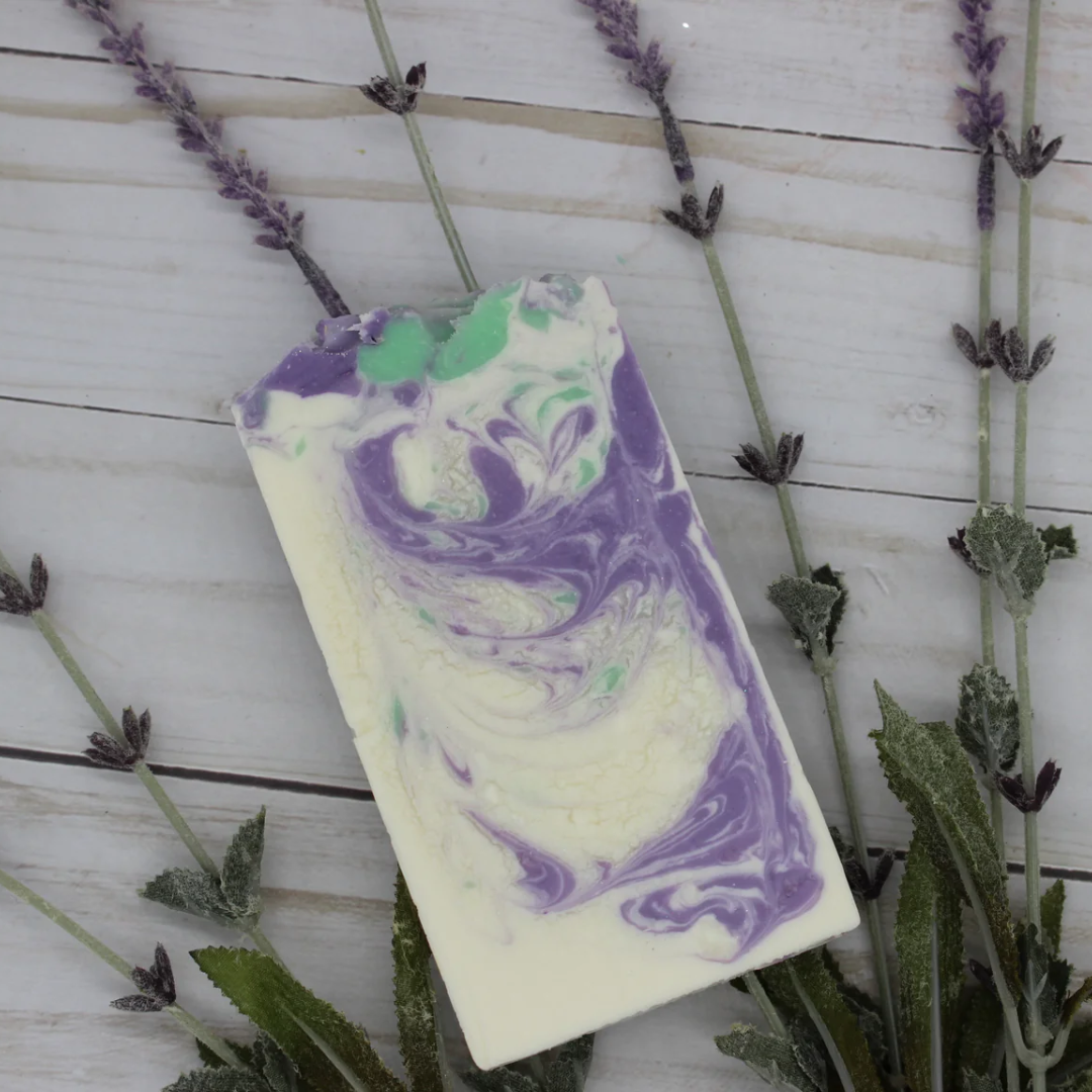 Daydreams Artisan Soap