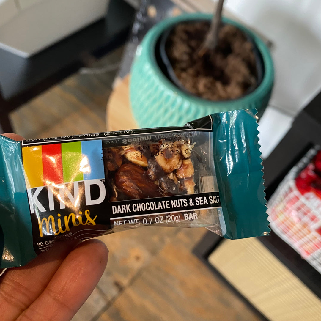 Kind Bars - Mini
