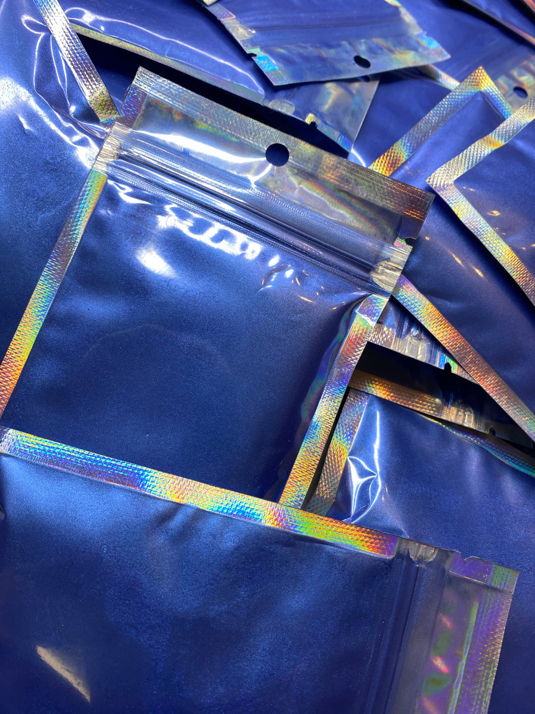 'ROYALTY' Mica Powder