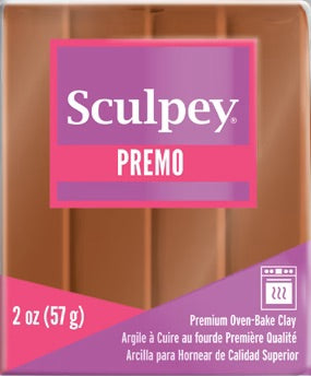 Premo Sculpey - COPPER