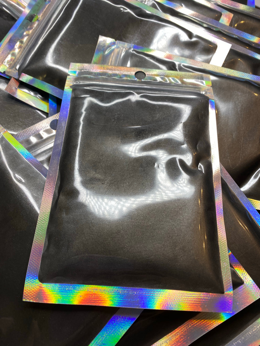'MIDNIGHT' Mica Powder