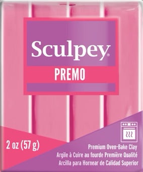 Premo Sculpey - BLUSH