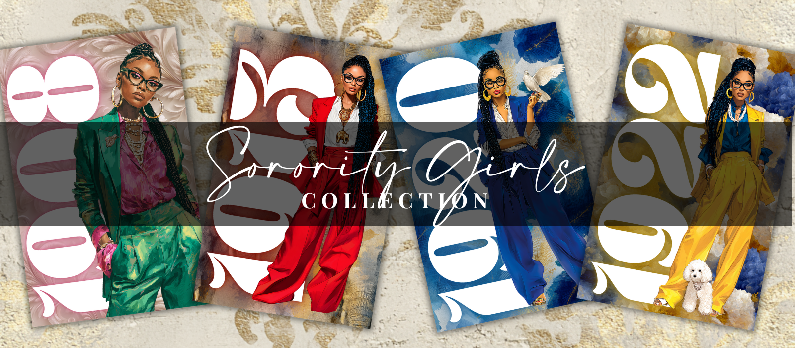 Sorority Girls