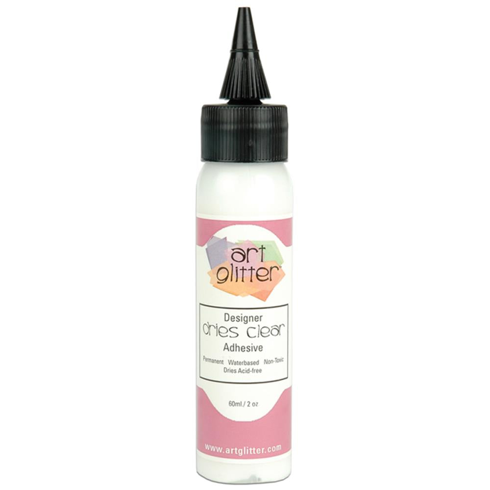 Art Glitter Glue 4 OZ.