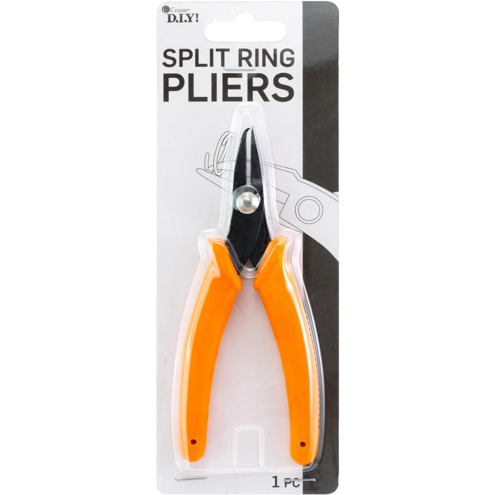 Cousin DIY Split Ring Pliers