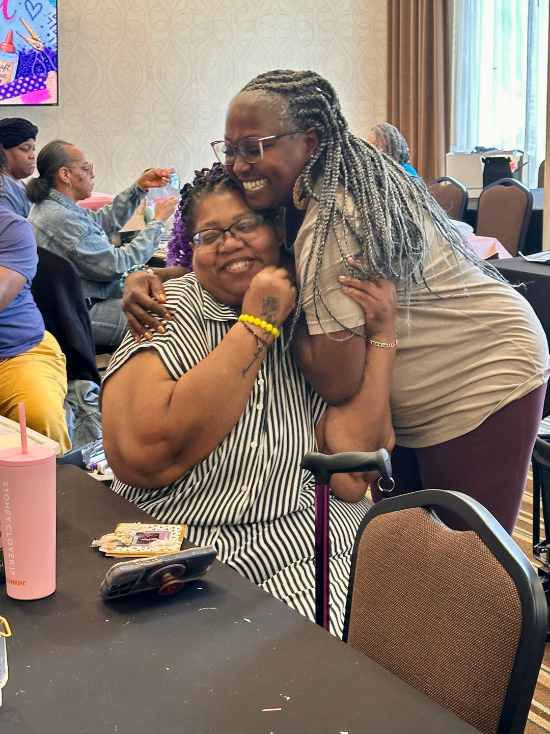 The Craft & Connect Retreat "EARLY BIRD" - PAY IN FULL - January 14-17, 2027