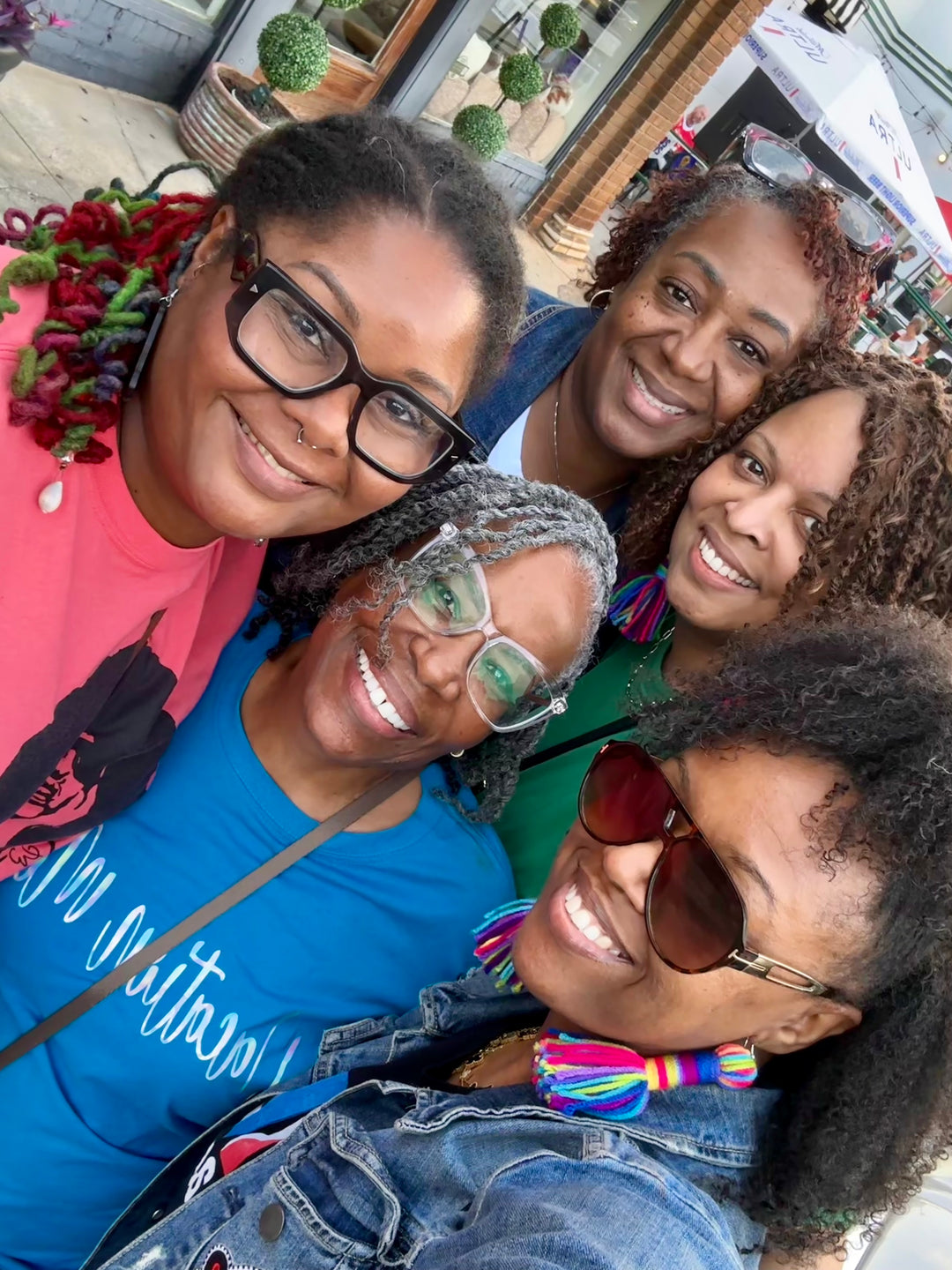 The Craft & Connect Retreat "EARLY BIRD" - PAY IN FULL - January 14-17, 2027