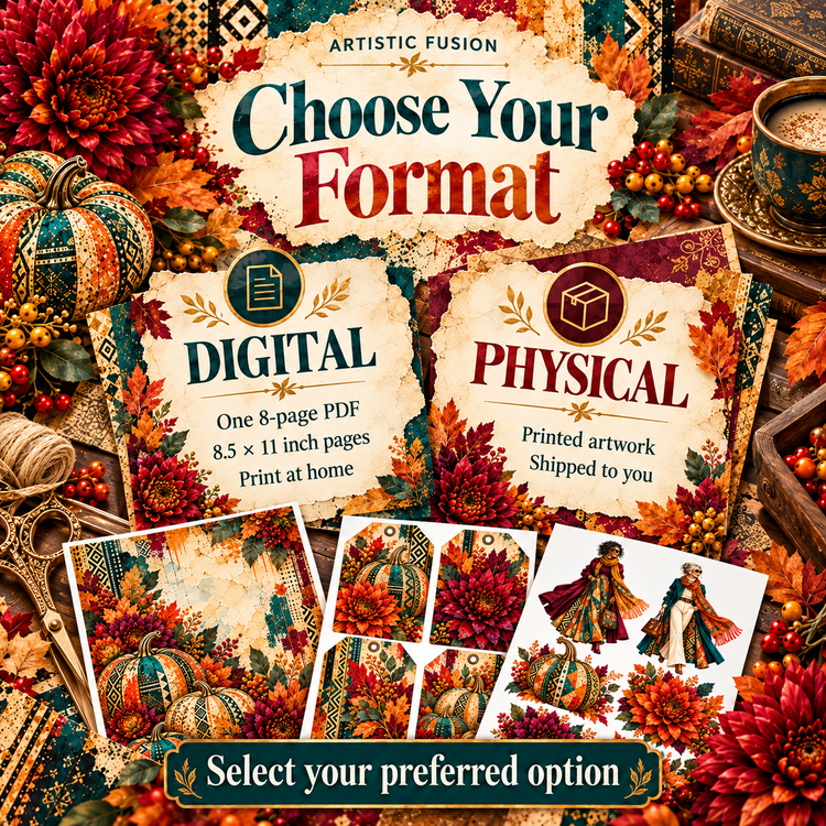 Fall in Full Color — File Details
