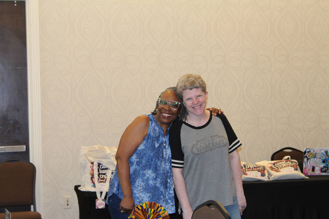The Craft & Connect Retreat "EARLY BIRD" - PAY IN FULL - January 14-17, 2027