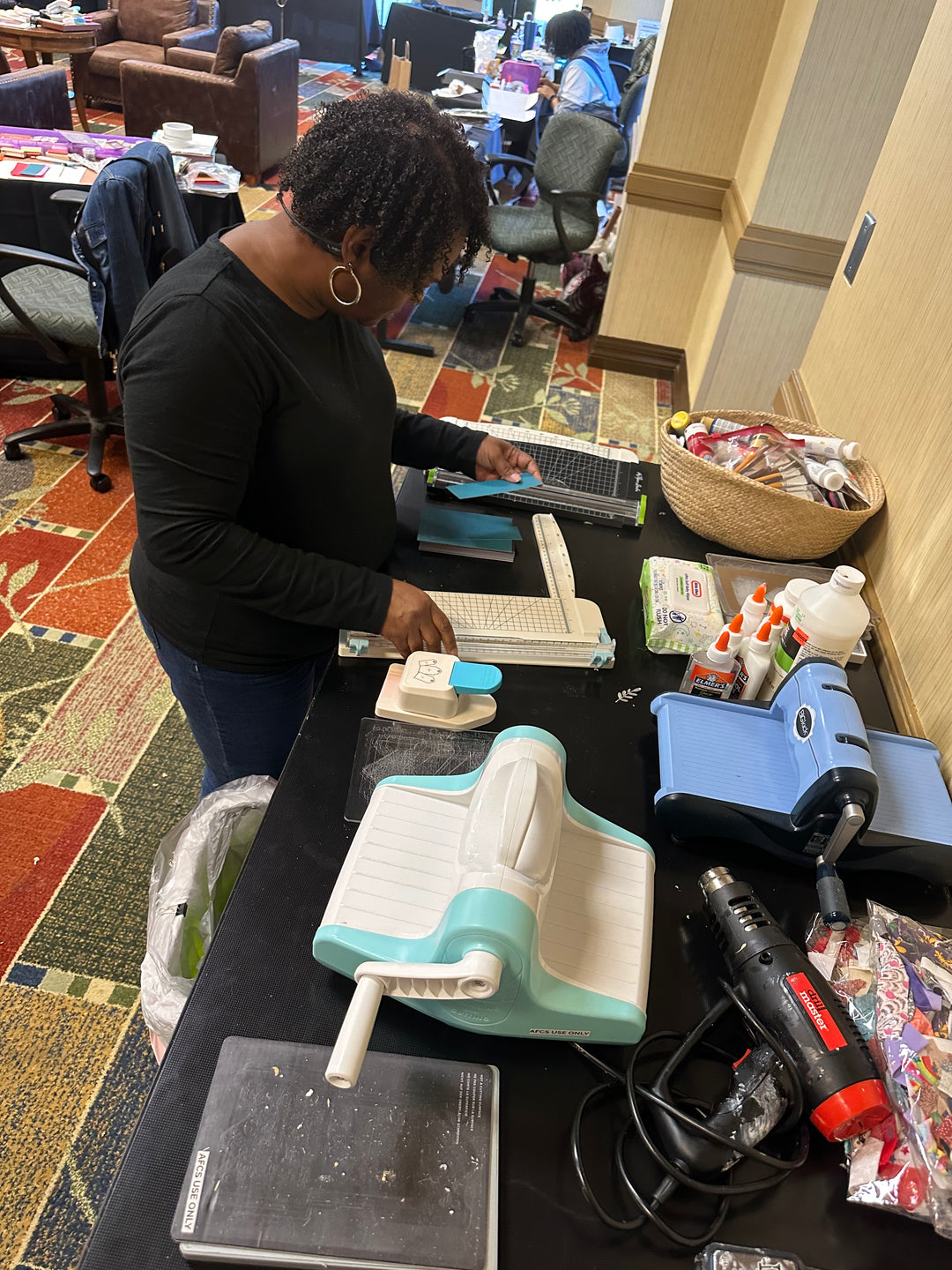 The Craft & Connect Weekend - June 19-21, 2026