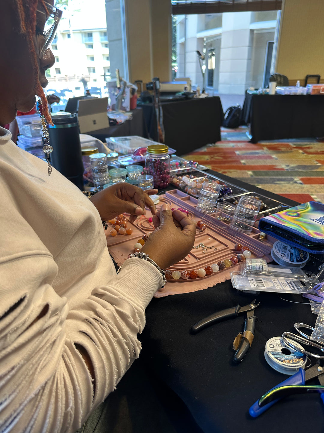 The Craft & Connect Weekend - June 19-21, 2026