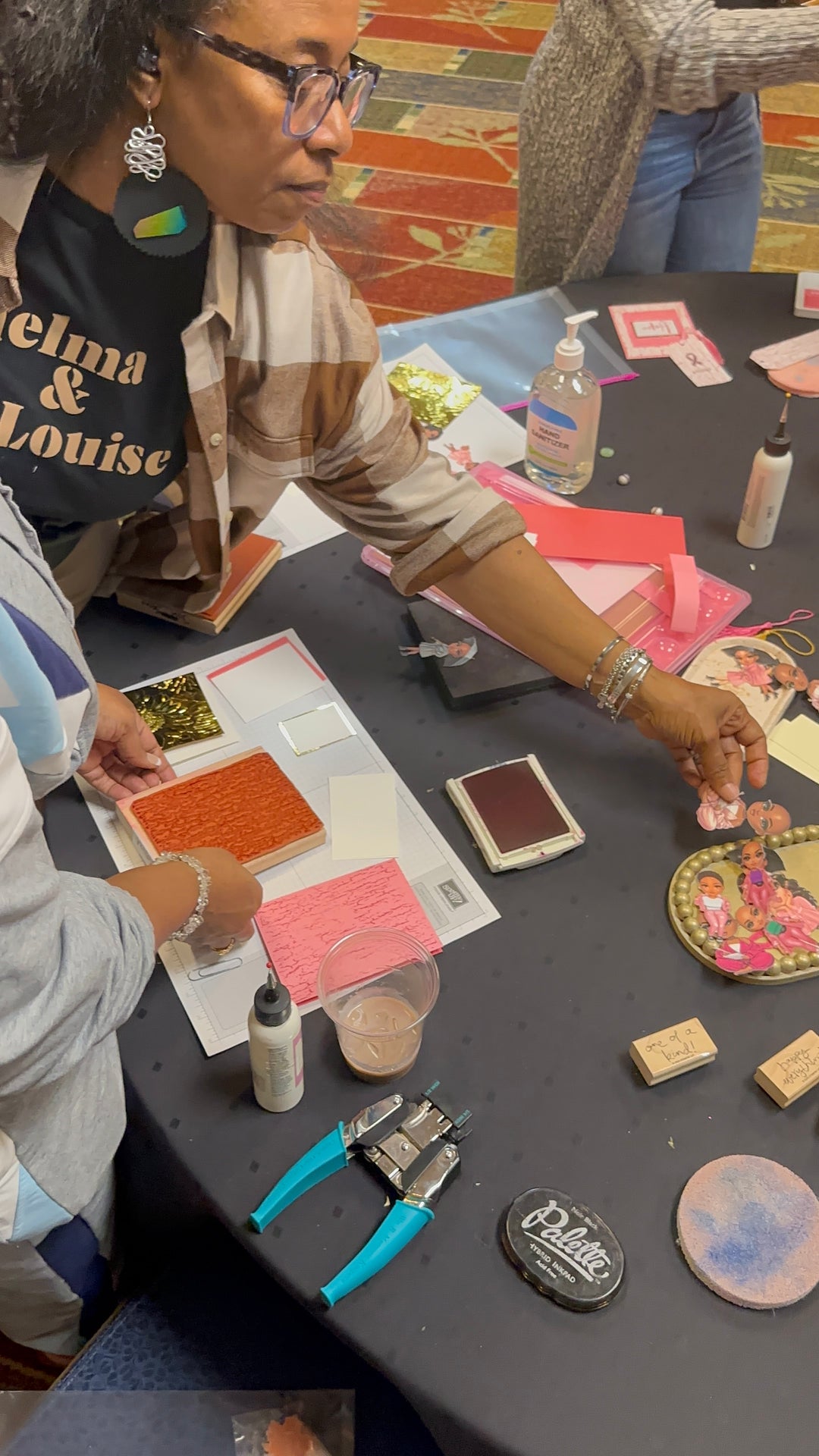 The Craft & Connect Weekend - June 19-21, 2026
