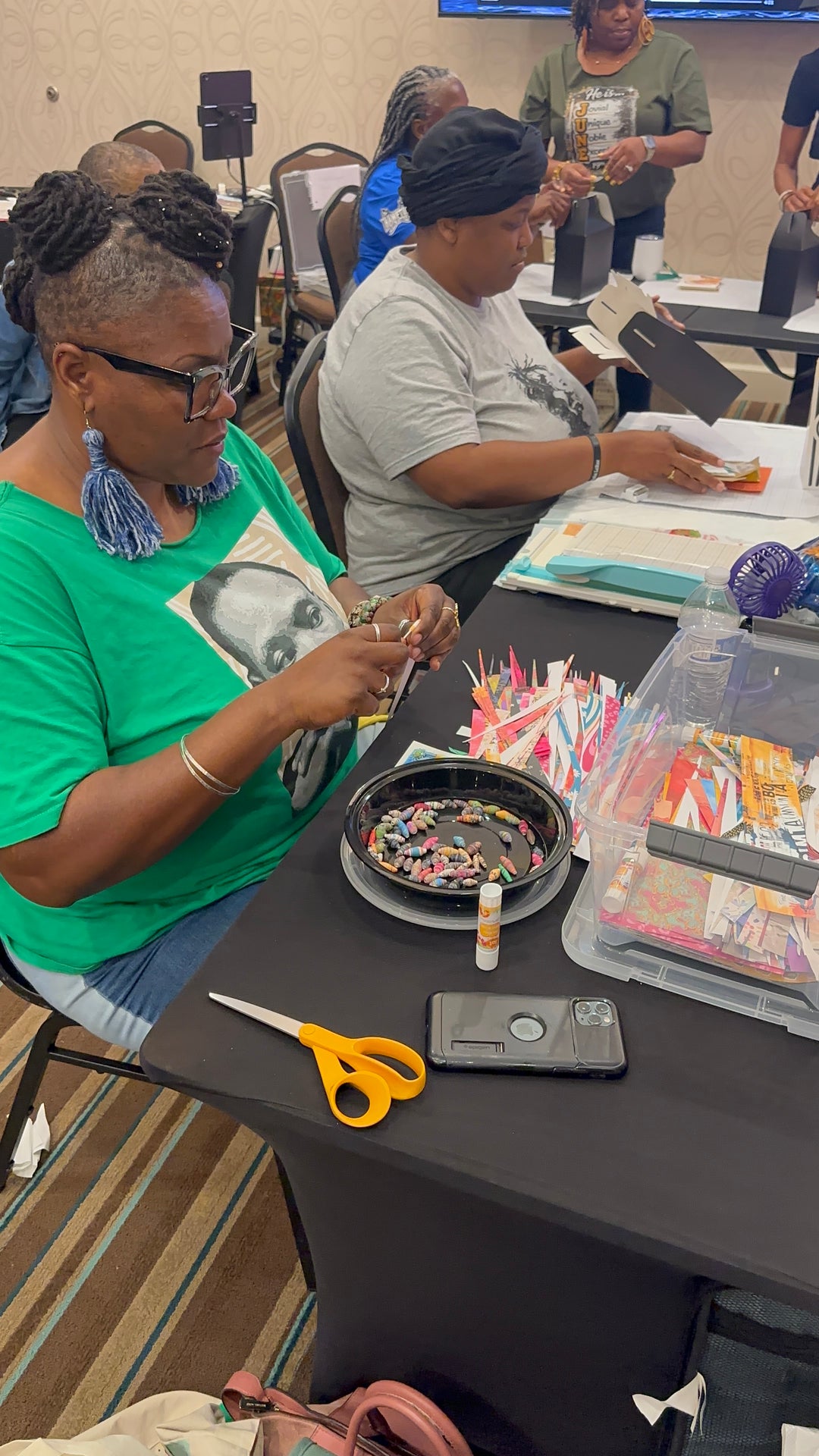 The Craft & Connect Retreat "EARLY BIRD" - PAY IN FULL - January 14-17, 2027