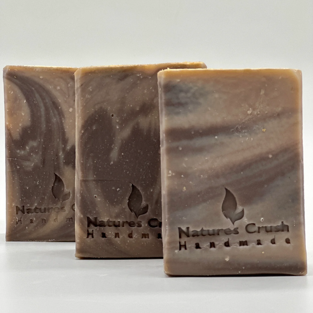 Barbershop Artisan Soap