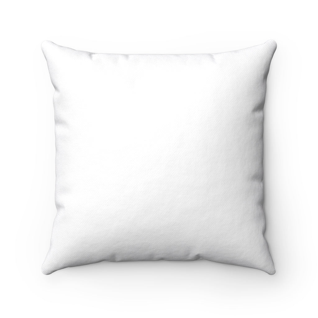 'CBC Dream Big' Spun Polyester Pillow