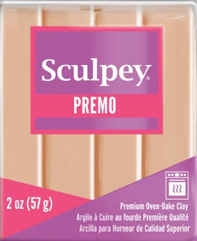 Premo Sculpey - BEIGE